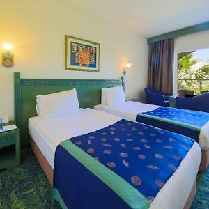 Double or Twin Room Garden View